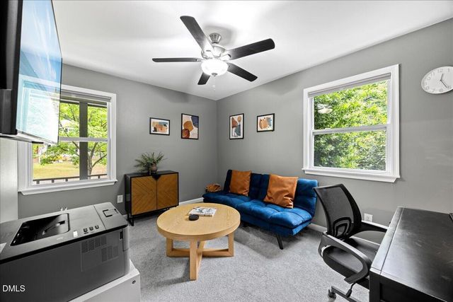 7933 Foxwood Drive, Raleigh, NC 27615
