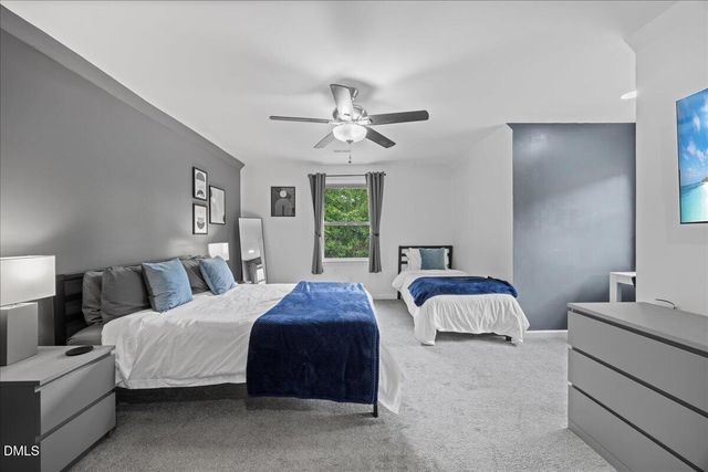 7933 Foxwood Drive, Raleigh, NC 27615