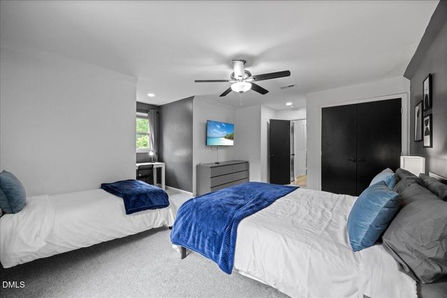 7933 Foxwood Drive, Raleigh, NC 27615