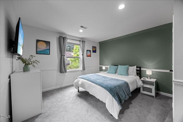 7933 Foxwood Drive, Raleigh, NC 27615