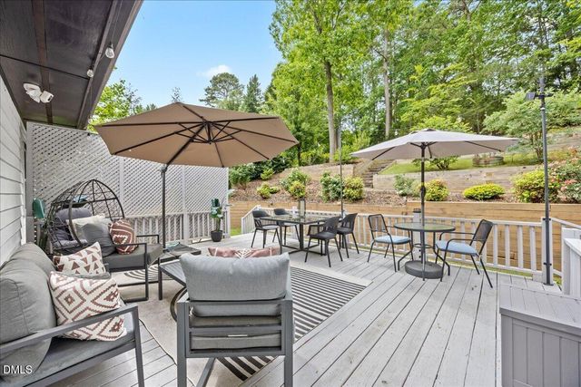 7933 Foxwood Drive, Raleigh, NC 27615