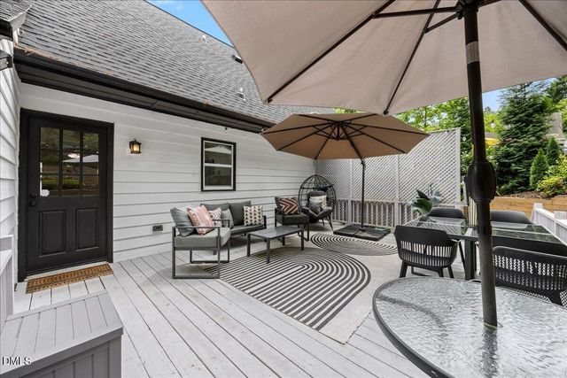 7933 Foxwood Drive, Raleigh, NC 27615