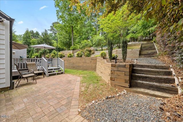 7933 Foxwood Drive, Raleigh, NC 27615