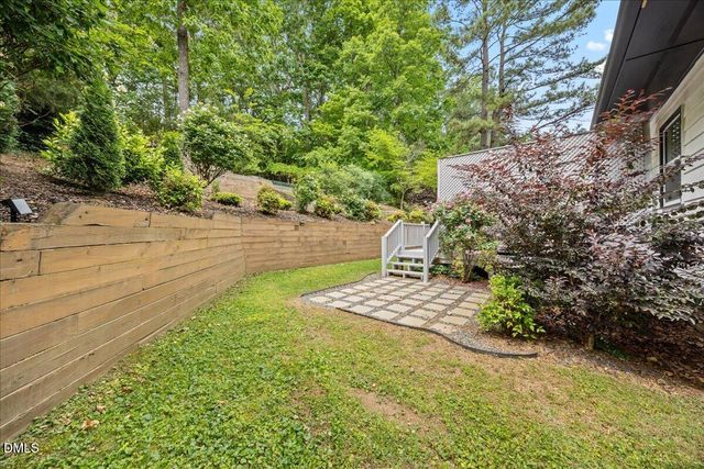 7933 Foxwood Drive, Raleigh, NC 27615