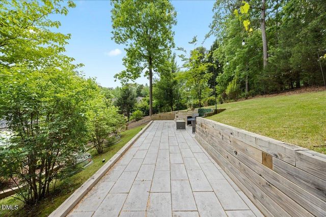 7933 Foxwood Drive, Raleigh, NC 27615