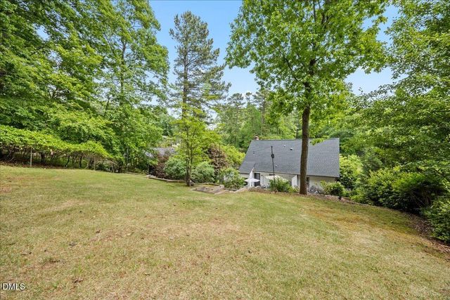 7933 Foxwood Drive, Raleigh, NC 27615