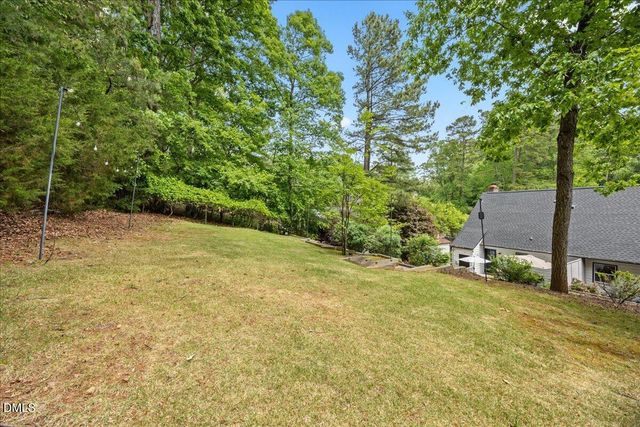 7933 Foxwood Drive, Raleigh, NC 27615