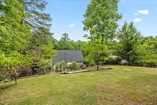 7933 Foxwood Drive, Raleigh, NC 27615