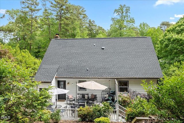 7933 Foxwood Drive, Raleigh, NC 27615