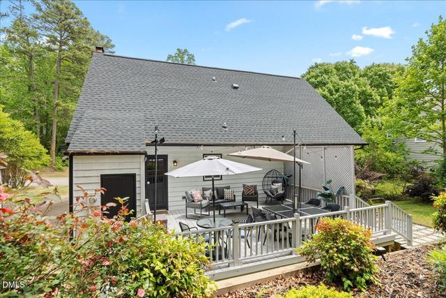 7933 Foxwood Drive, Raleigh, NC 27615