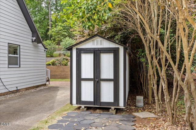7933 Foxwood Drive, Raleigh, NC 27615
