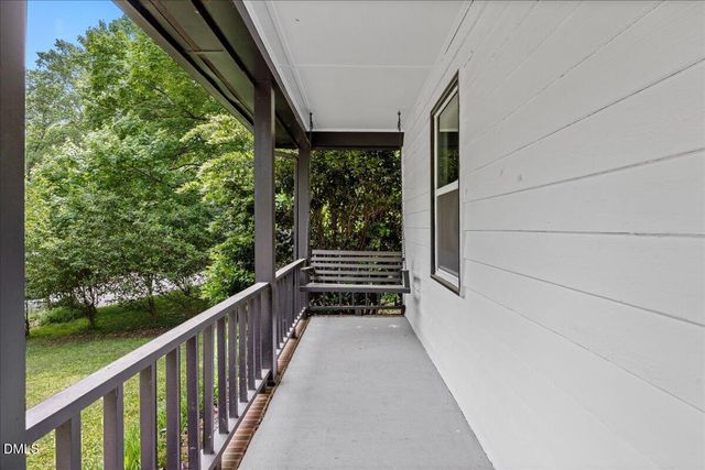 7933 Foxwood Drive, Raleigh, NC 27615