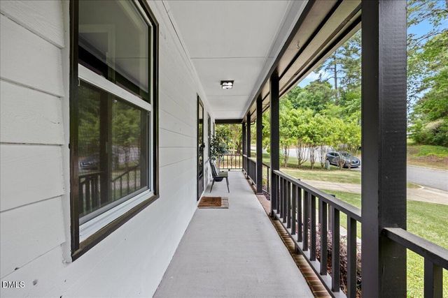 7933 Foxwood Drive, Raleigh, NC 27615