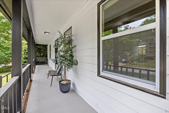 7933 Foxwood Drive, Raleigh, NC 27615