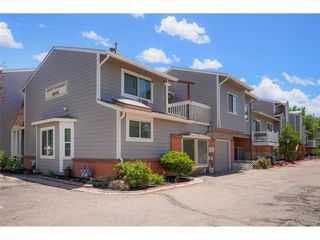10694 E Asbury Ave 118, Aurora, CO 80014