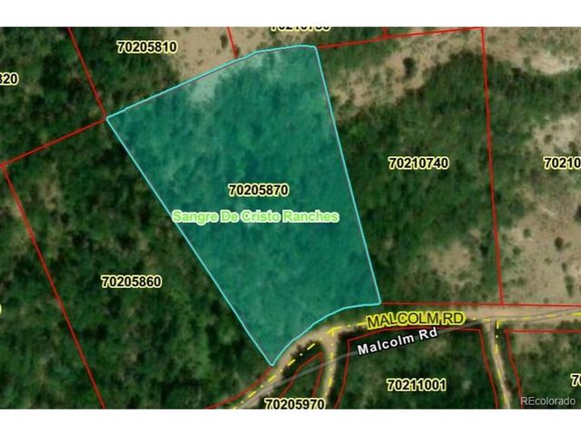 6295 Malcolm Rd, San Luis, CO 81152