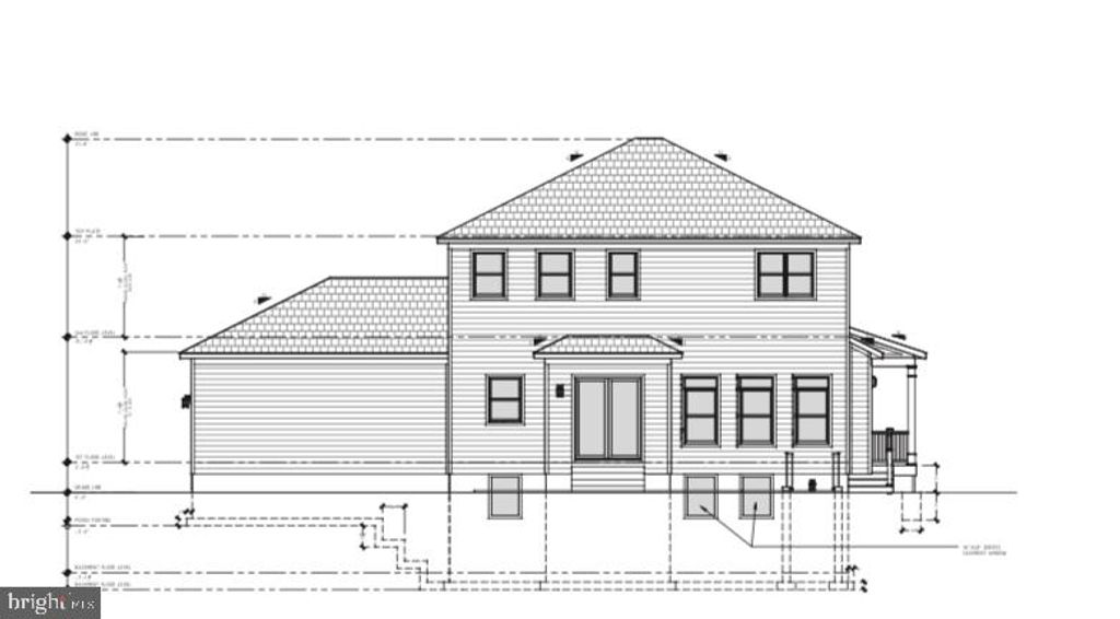 147 HOPE RD #LOT 1, Stafford, VA 22554