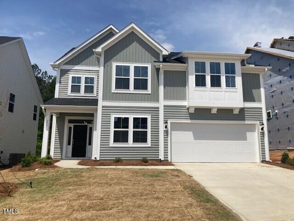 246 N Maple Walk Drive 230, Garner, NC 27529