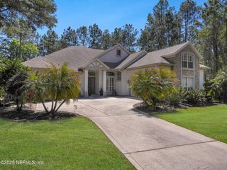 297 S HAMPTON CLUB Way, St. Augustine, FL 32092