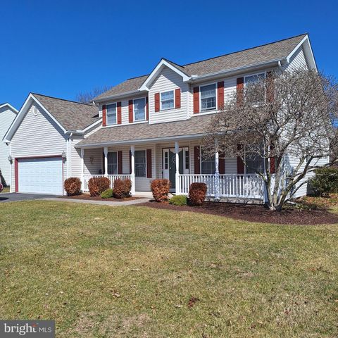 27 HOUNDS RUN, Gettysburg, PA 17325