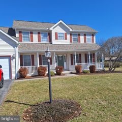 27 HOUNDS RUN, Gettysburg, PA 17325