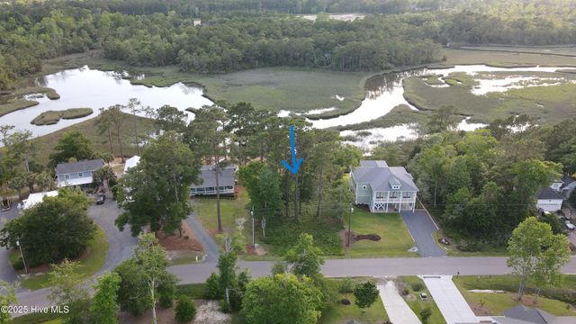1743 Star Cross Drive SW, Shallotte, NC 28470