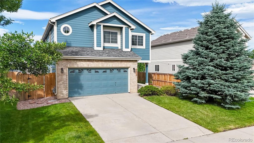 9675 Kendall Court, Broomfield, CO 80021