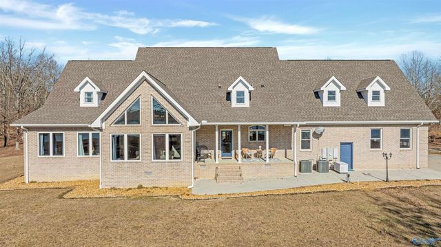 3980 Coosa Street, Cedar Bluff, AL 35959