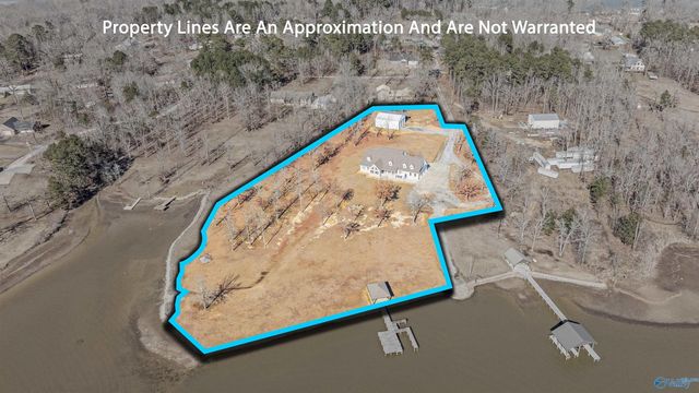 3980 Coosa Street, Cedar Bluff, AL 35959