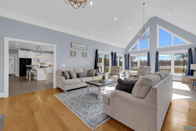 3980 Coosa Street, Cedar Bluff, AL 35959