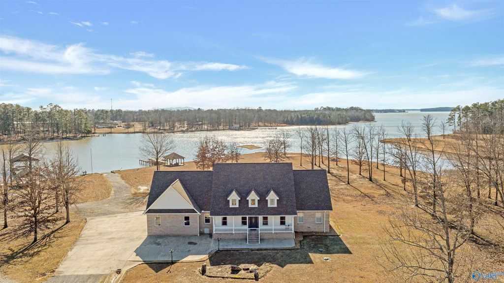 3980 Coosa Street, Cedar Bluff, AL 35959