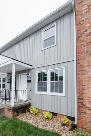 3501 Fort Avenue 27, Lynchburg, VA 24501