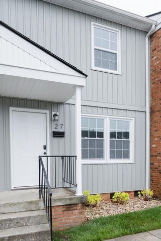 3501 Fort Avenue 27, Lynchburg, VA 24501