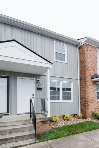 3501 Fort Avenue 27, Lynchburg, VA 24501
