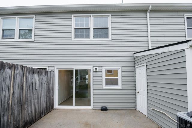 3501 Fort Avenue 27, Lynchburg, VA 24501