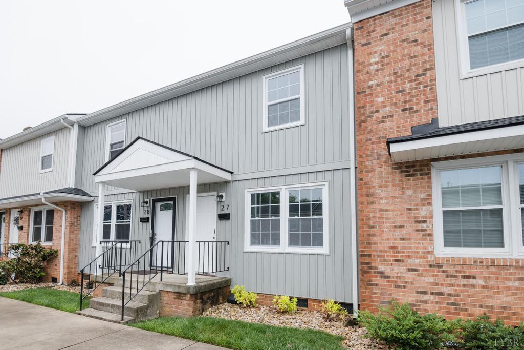 3501 Fort Avenue 27, Lynchburg, VA 24501