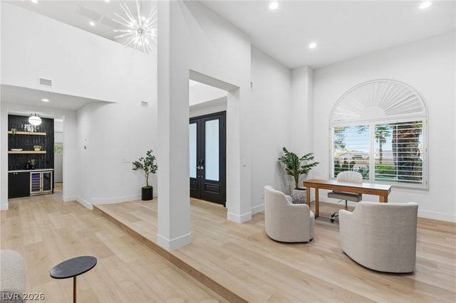 1905 Iron Ridge Drive, Las Vegas, NV 89117