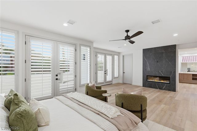 1905 Iron Ridge Drive, Las Vegas, NV 89117