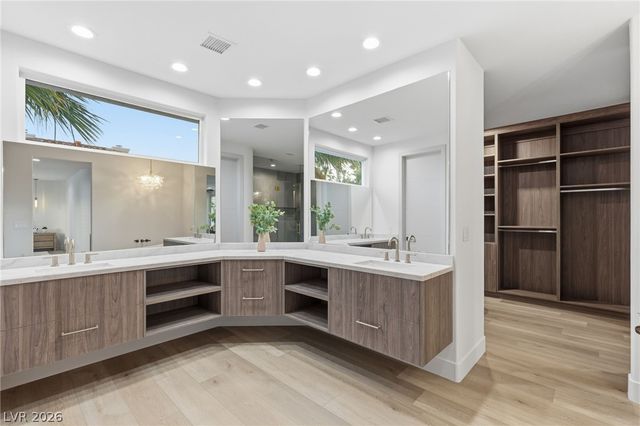 1905 Iron Ridge Drive, Las Vegas, NV 89117