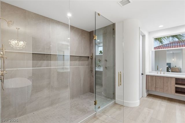 1905 Iron Ridge Drive, Las Vegas, NV 89117