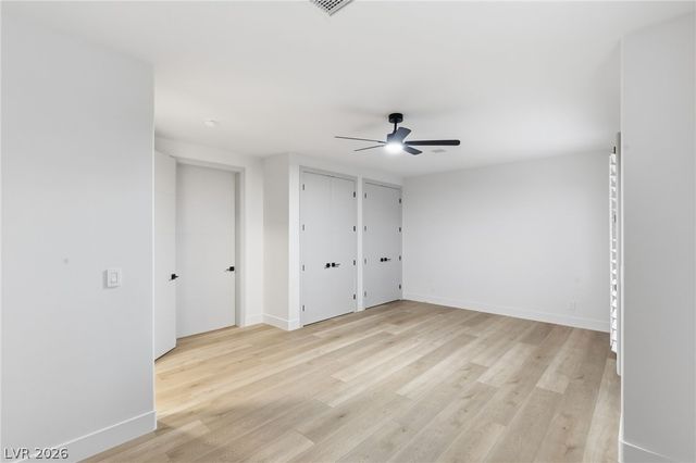 1905 Iron Ridge Drive, Las Vegas, NV 89117