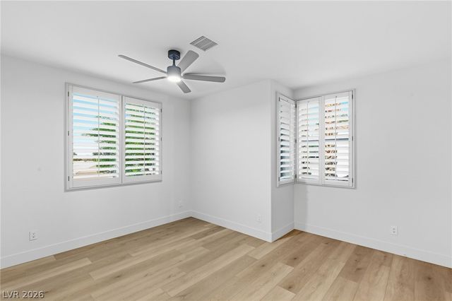 1905 Iron Ridge Drive, Las Vegas, NV 89117