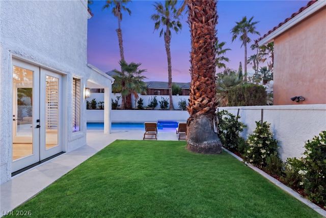 1905 Iron Ridge Drive, Las Vegas, NV 89117