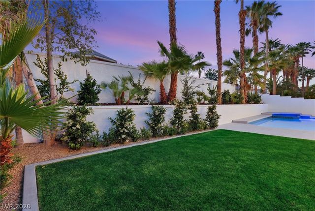 1905 Iron Ridge Drive, Las Vegas, NV 89117