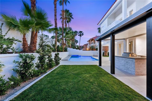 1905 Iron Ridge Drive, Las Vegas, NV 89117