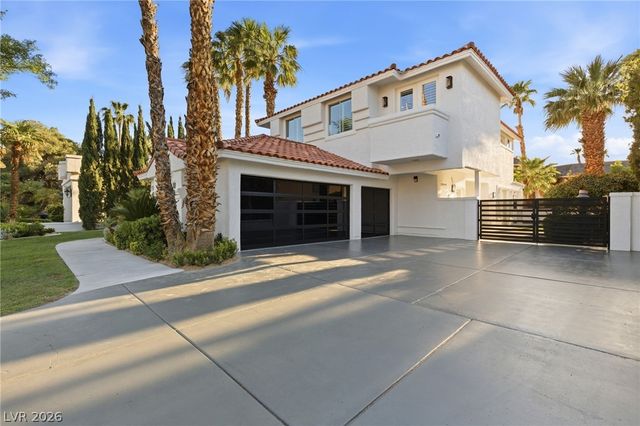 1905 Iron Ridge Drive, Las Vegas, NV 89117