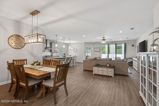 95297 ORCHID BLOSSOM Trail, Fernandina Beach, FL 32034