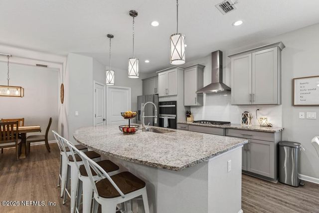 95297 ORCHID BLOSSOM Trail, Fernandina Beach, FL 32034