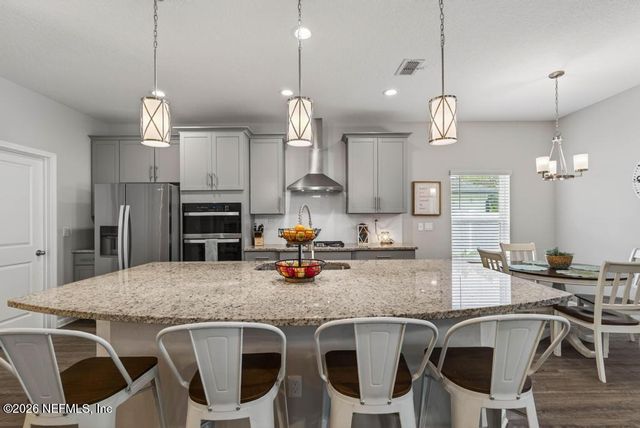 95297 ORCHID BLOSSOM Trail, Fernandina Beach, FL 32034