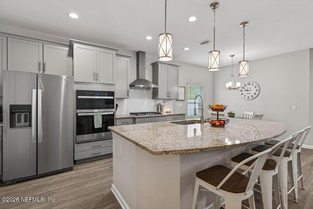 95297 ORCHID BLOSSOM Trail, Fernandina Beach, FL 32034